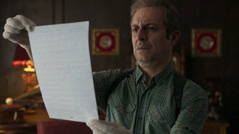 Episode 9 — Episode 09