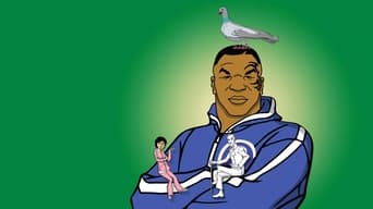 #2 Mike Tyson Mysteries