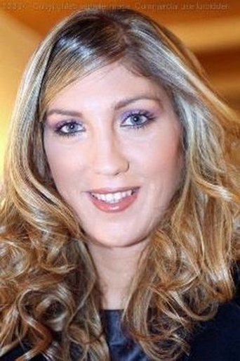 Cristina Barcellini