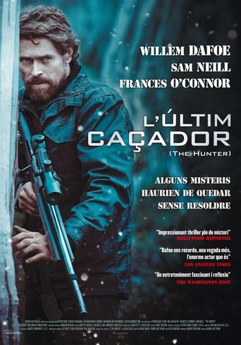 L’últim caçador