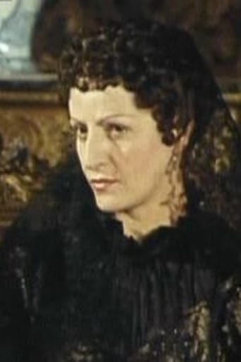 Image of Maria Favella