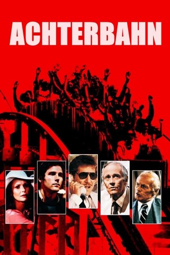 Achterbahn
