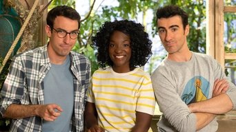 C'est toujours pas sorcier - S0E01