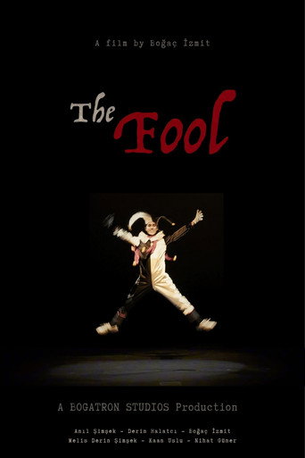 The Fool (2026)