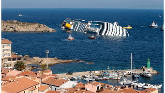 Deep Water Salvage (2021- )