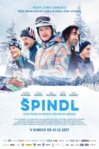Špindl (2017) Špindl (2017)