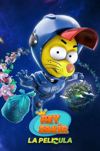 El rey Shakir: ¡A reciclar! El rey Shakir: ¡A reciclar!