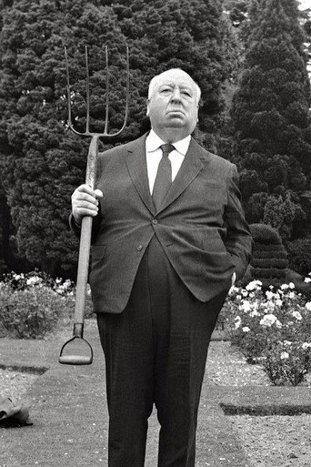 Alfred Hitchcock — photo 13