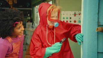 Cena de O Fim da Picada