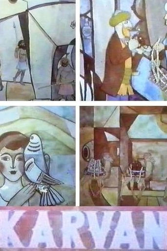 Caravan (1995) Caravan (1995)