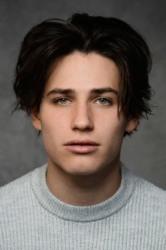 Anthony Dionne