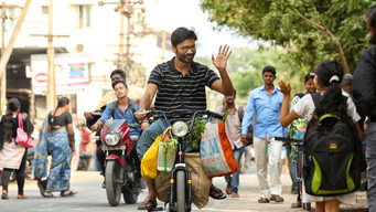 Velaiyilla Pattathari 2 (2017)