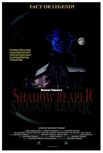Shadow Reaper