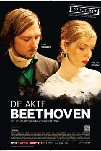 Die Akte Beethoven en streaming 