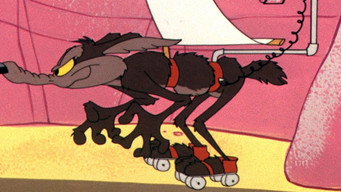 Scrambled Aches (1957)