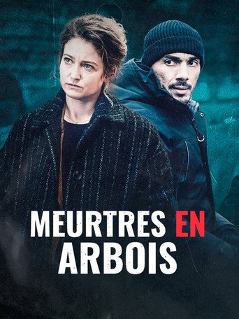 Meurtres en Arbois