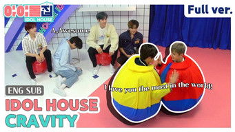 Aflevering 4 — CRAVITY