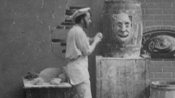 Fun in a Bakery Shop (1902)