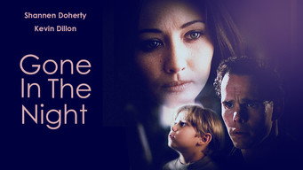 #6 Gone in the Night