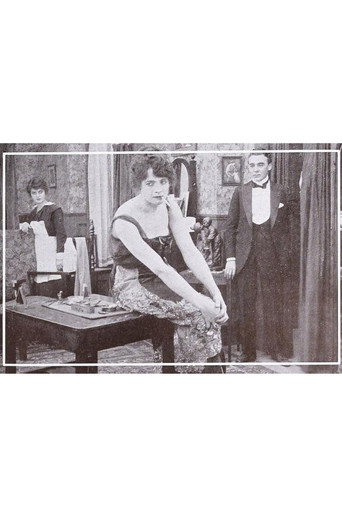 The Cabaret Singer (1915)