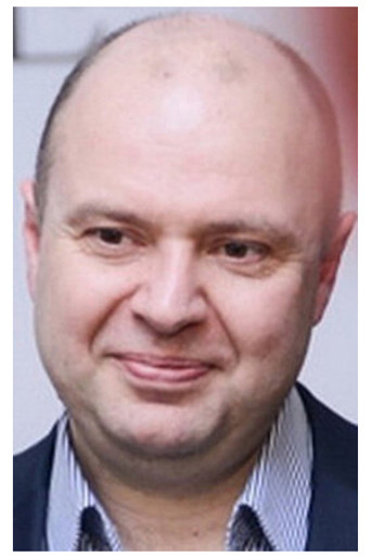 Mikhail Pogosov