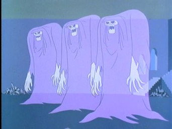 The Spooktaculars