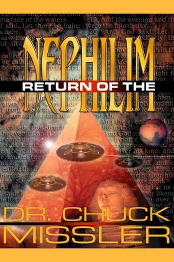 Return of the Nephilim