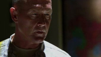 Aflevering 2 — Sudden Flight