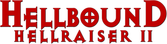 Hellbound: Hellraiser II logo
