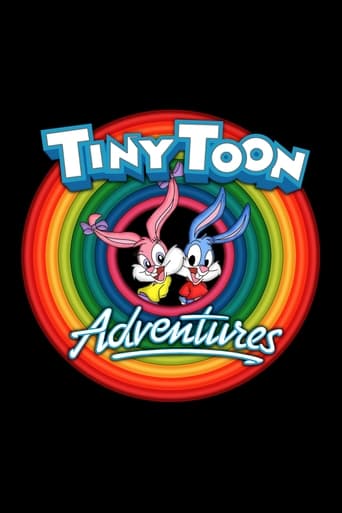 Poster Tiny Toon Adventures