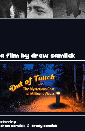Out of Touch or the Mysterious Case of Millicent Vieves