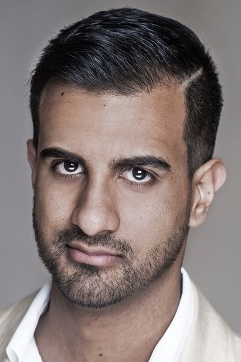 Imagine Farid Yazdani