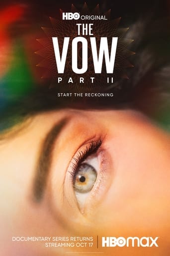 The Vow 2ª Temporada Torrent (2022) Legendado WEB-DL 720p | 1080p – Download