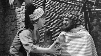 Kalifuv prsten (1970)