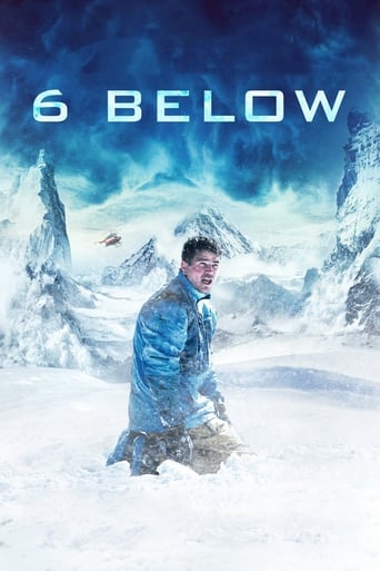 '6 Below: Miracle on the Mountain (2017)