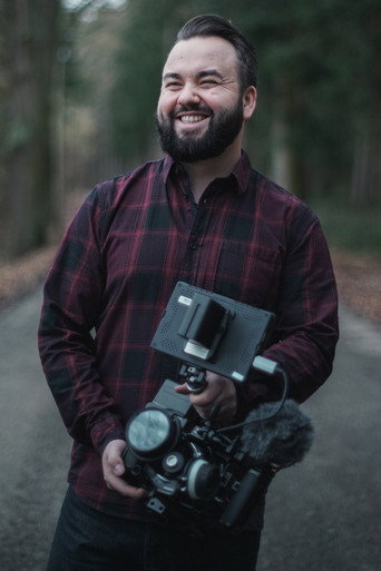 Kevin Schie