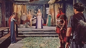 The Viking Queen (1967)