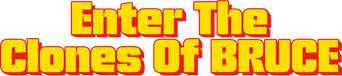 Enter the Clones of Bruce logo