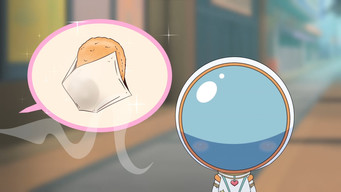 第11話：Mini Anime 11