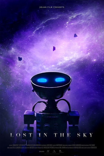 Lost in the Sky (2023)