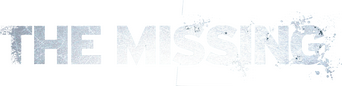 The Missing logo