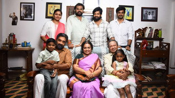 Family Padam (2024)