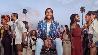 Insecure - 1x01