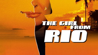 #11 The Girl from Rio