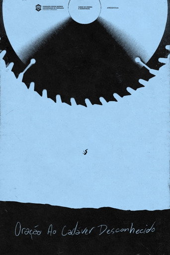 Unidentified Decedent (2019)