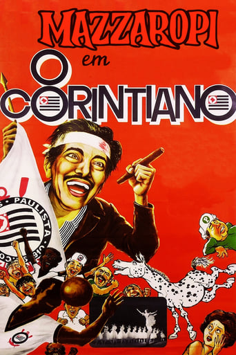 Poster of O Corintiano
