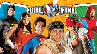 Fool N Final (2007)
