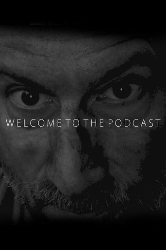 Welcome to the Podcast