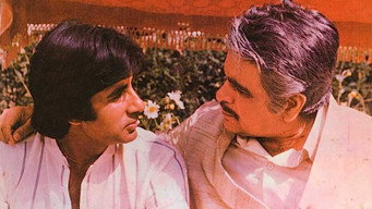 Shakti (1982)