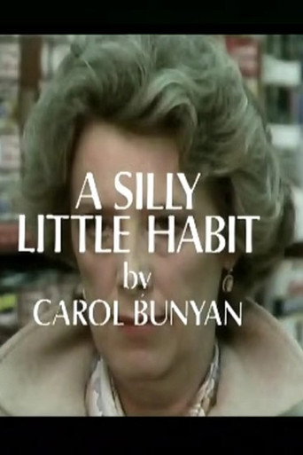 A Silly Little Habit